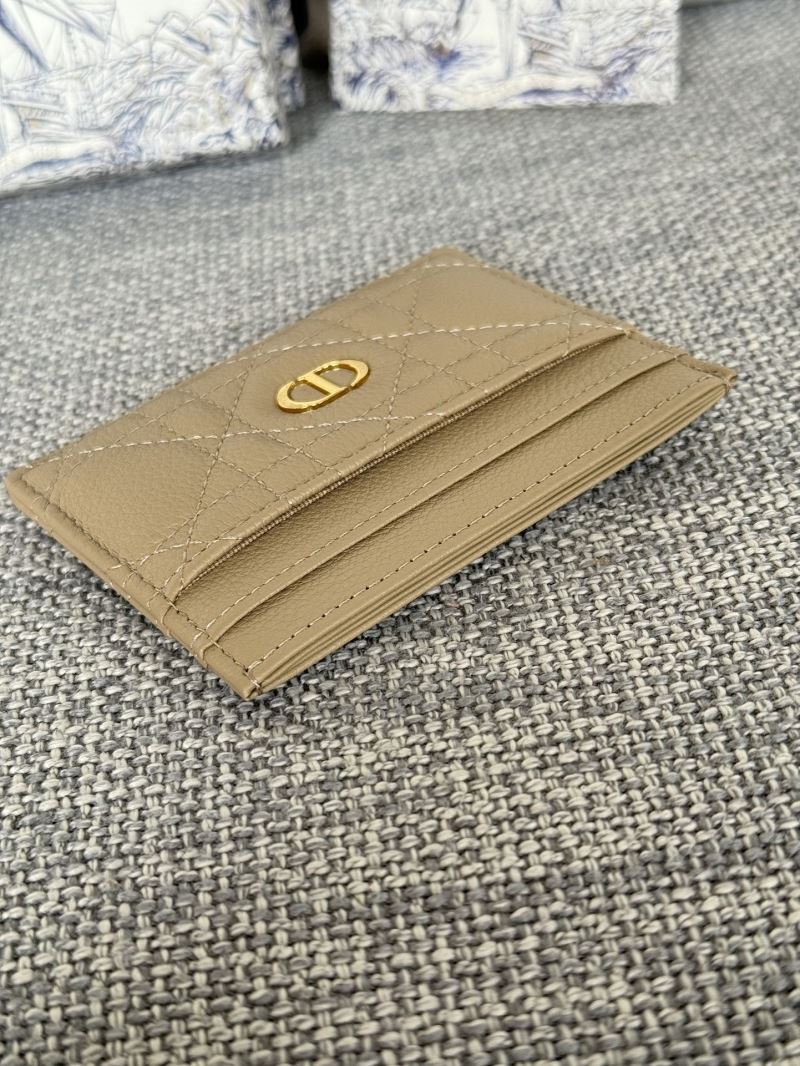 Christian Dior Wallets Purse